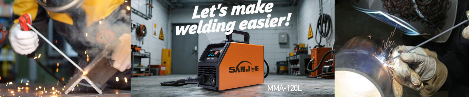 kwaliteit Mig-Lassenmachine fabriek