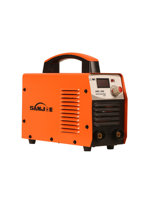 kwaliteit  ARC200 MMA ARC Welding Machine Digital control 5.2kg Net Weight fabriek