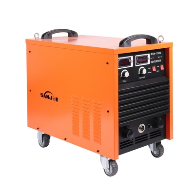 Bereiken van het lasdoel Stud Lasmachine met IGBT Inverter Technologie Stud Diameter And Plate Dikte