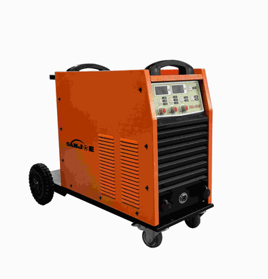 Afgescheiden draadvoeder NBC-630F MIG Lasmachine Multiproces Lasmachine met 8,5 MTR kabel