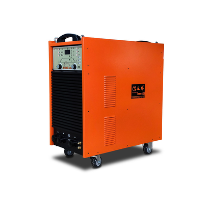 500A TIG AC DC ARGONBOOGLASMACHINE