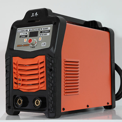 De multi Functionele 240A-van de de Omschakelaarsstok van de Lassenmachine MMA Digitale lasser mma-400MV