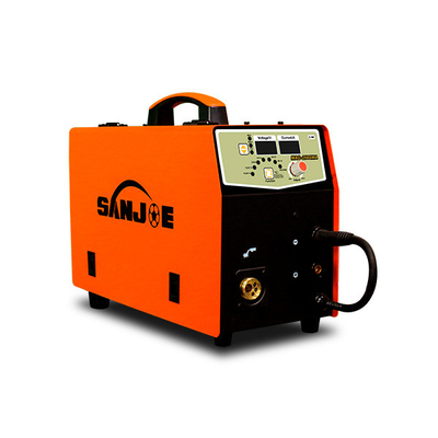 De brede Machine van het de Omschakelaarslassen van de Voltage5kg Spoel IGBT MAG250GMA